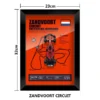 Zandvoort Circuit