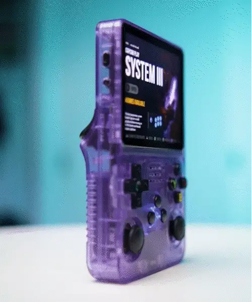 Retro Pixel Pro 11 Retro Pixel Screen Protector 1