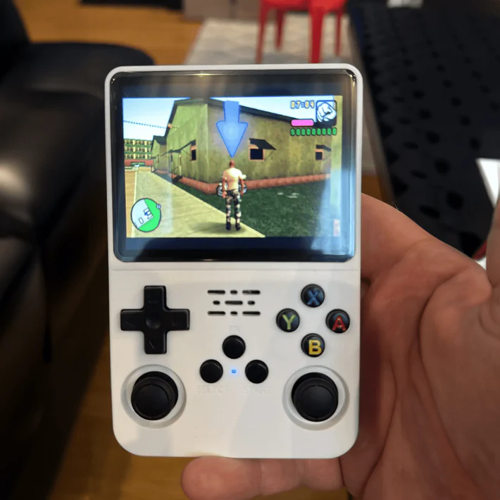 Retro Pixel Pro 15 Retro Pixel Screen Protector 14