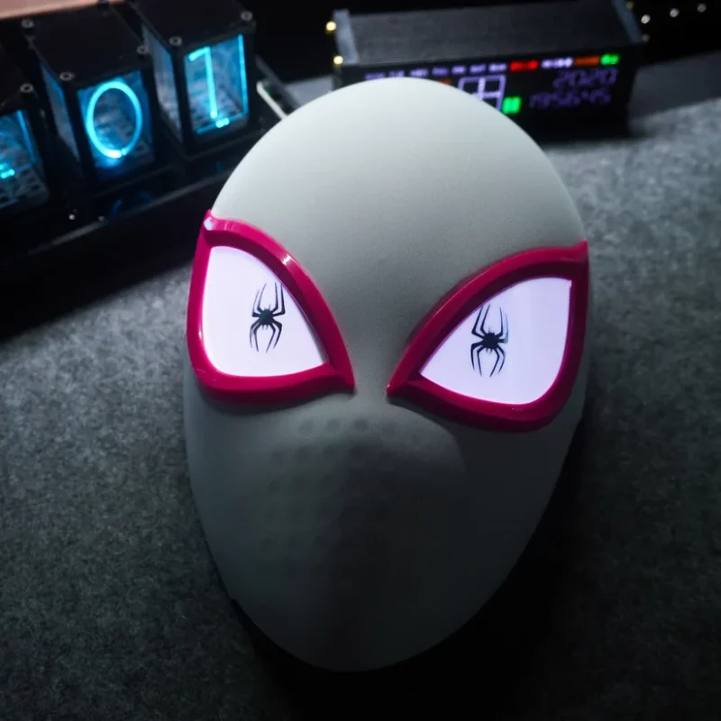 Spidey Face - Image 8
