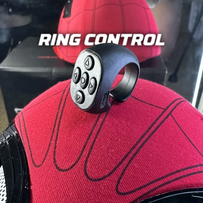 Spidey Face - Image 10