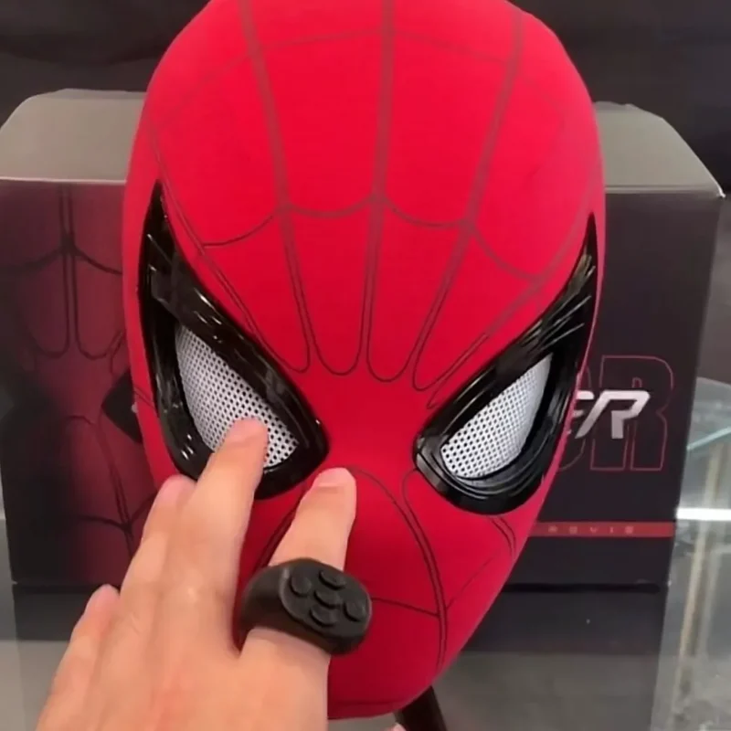 Spidey Face - Image 12