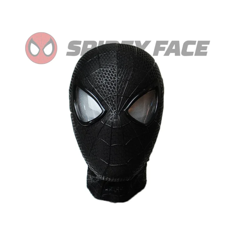 Spidey Face - Image 6
