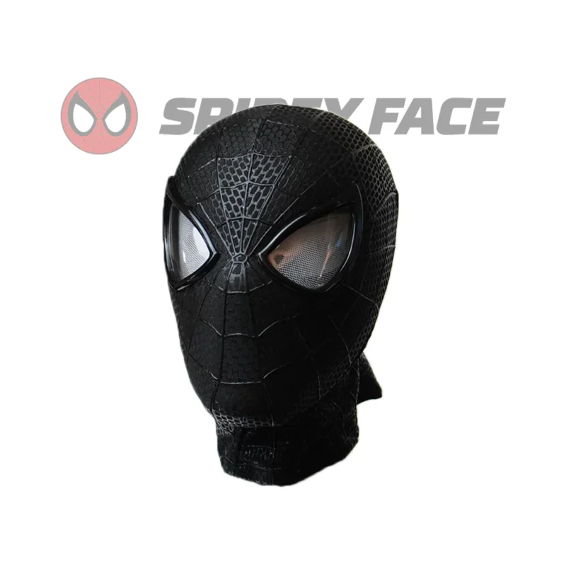 Spidey Face - Image 5