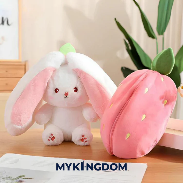 Strawberry Bunny 7 Strawberry Bunny 1 1
