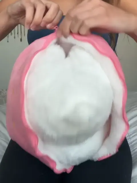 Strawberry Bunny 11 Strawberry Bunny 1