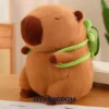 Capybara King