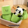 Panda Henry