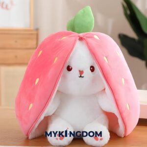 Strawberry Bunny