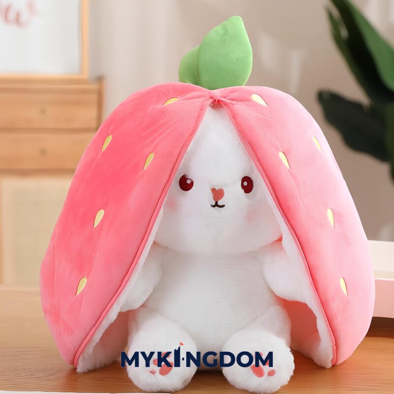 Strawberry Bunny