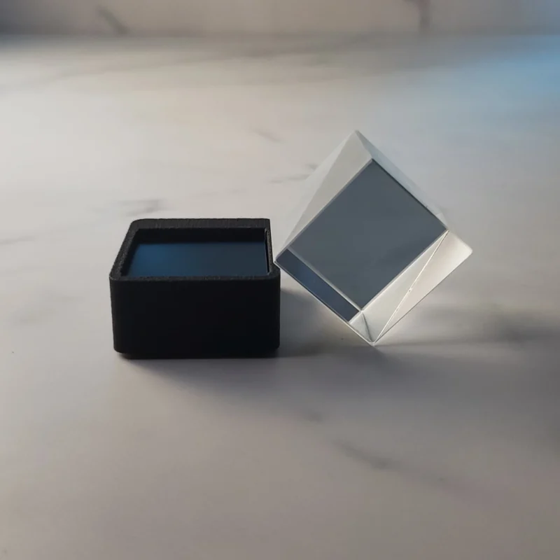 The CyberCube