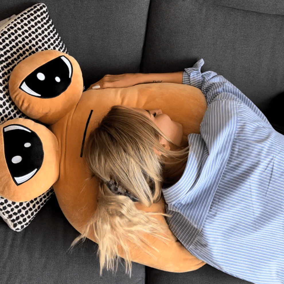 Gloomy PAL Family
