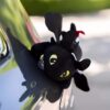 Toothless