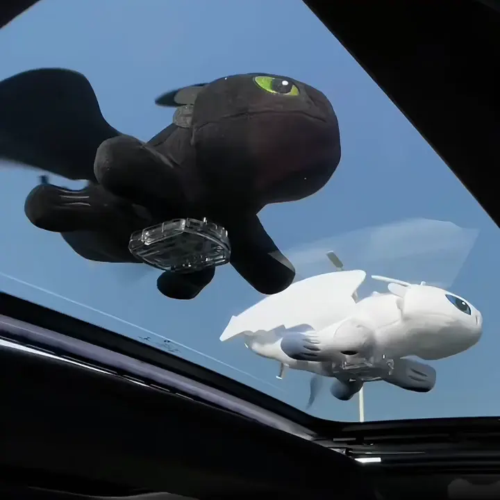 toothless gift 1 1