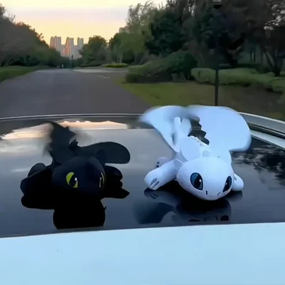 toothless gift 3