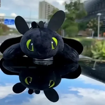 toothless gift 4