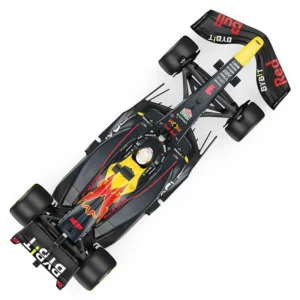 F1 RC Cars 19