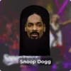 Snoop Dogg