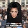 Kim Kardashian 2