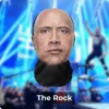 The Rock