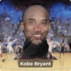 Kobe Bryant
