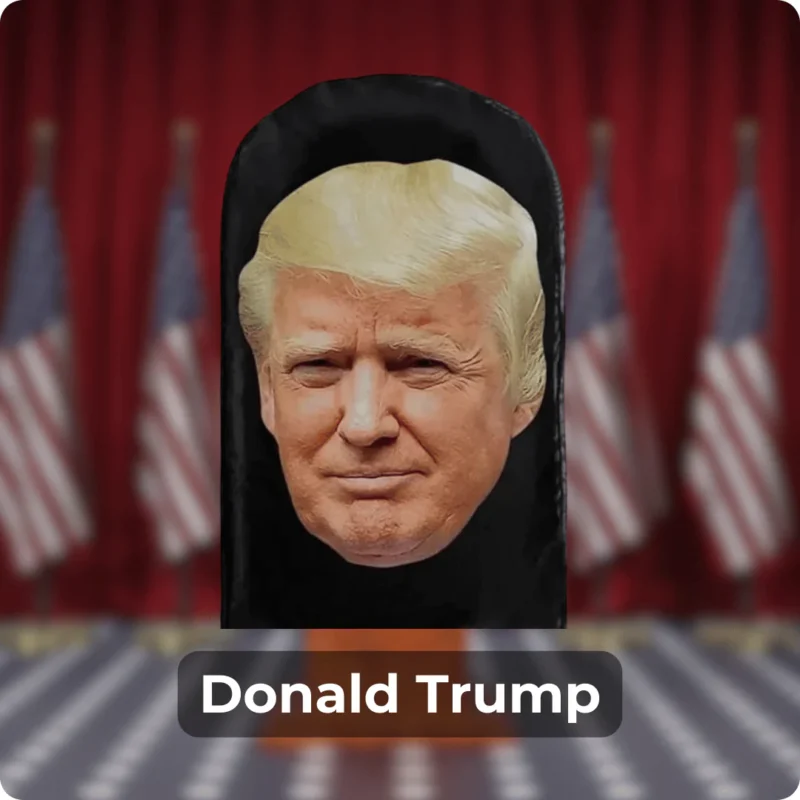 Realistic Mask - Image 9