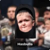 Hasbulla