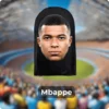 Mbappe