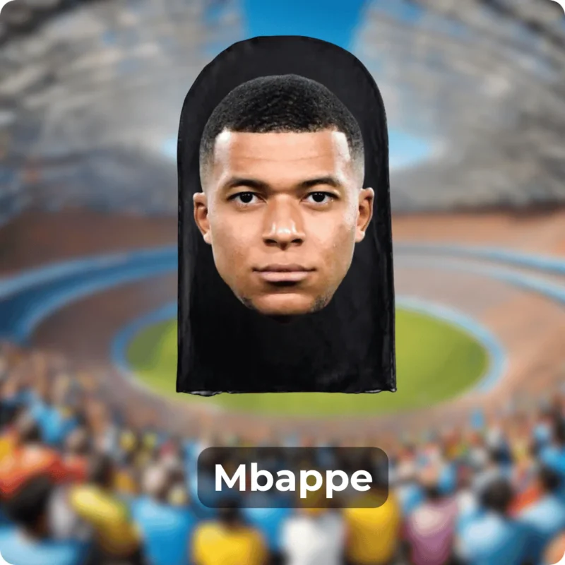 Realistic Mask - Image 6