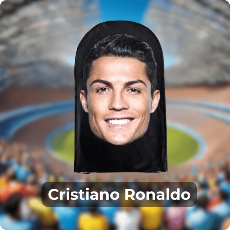 Realistic Mask - Image 5