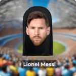 Realistic Mask