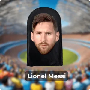 Realistic Mask