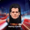 Henry Cavill