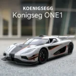 Pro Konigseg One1( 1:24)