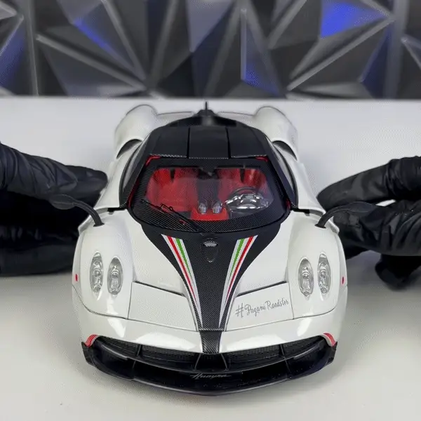 Pro Pagani Huayra(1:18) 11 Pro Pagani Huayra 1
