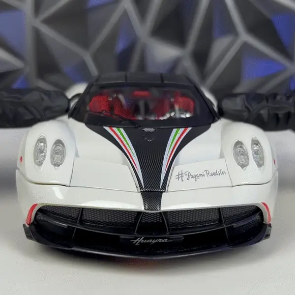 Pro Pagani Huayra(1:18) 9 Pro Pagani Huayra 3