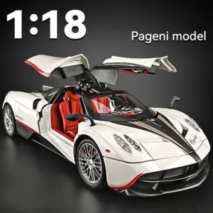 Pro Pagani Huayra(1:18)