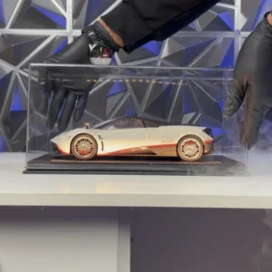 Pro Pagani Huayra 7