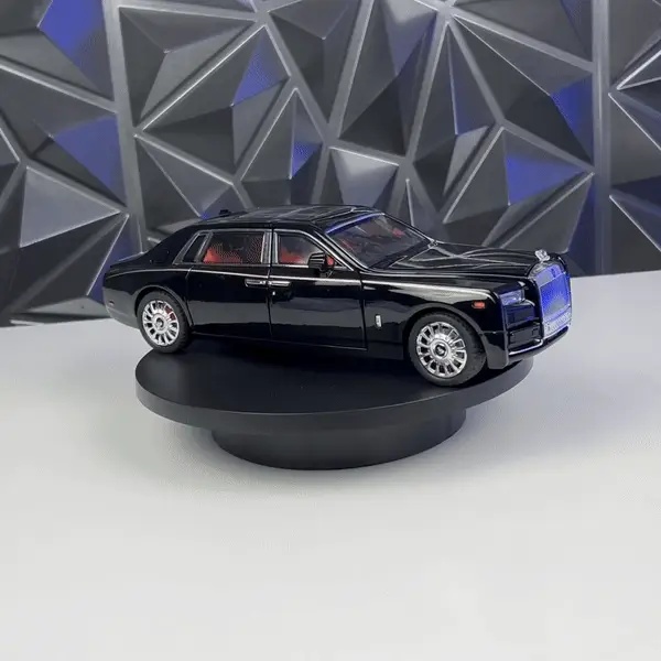 Pro Rolls-Royce Phantom( 1:18) 11 Pro Rolls Royce Phantom 12