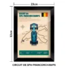 SPA Circuit