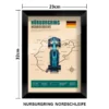 Nurburgrinbg Circuit