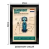 Zandvoort Circuit