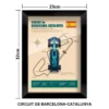 Catalunia Circuit