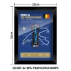 SPA Circuit