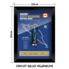 Gilles Villeneuve Circuit