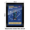 MelbourneGrandpix Circuit