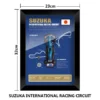 Sazuka Circuit