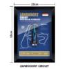 Zandvoort Circuit