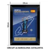 Catalunia Circuit