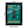 Monza Circuit